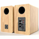 Bluetooth Speakers Vulkkano A5 ARC Brown 100 W-1