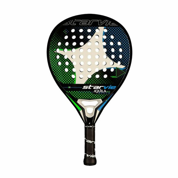 Padel Racket Starvie Aquila Space Pro 2.0  Blue-0