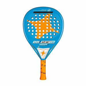 Padel Racket Starvie Dronos Galaxy Speed 2.0  Blue-0