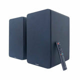 Speakers Vulkkano A6 ARC Black 120 W-8