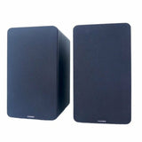 Speakers Vulkkano A6 ARC Black 120 W-7