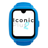 Smartwatch Save Family ICONIC2 BLUE 40 mm 1,3'' Blue-5