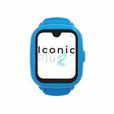 Smartwatch Save Family ICONIC2 BLUE 40 mm 1,3'' Blue-1