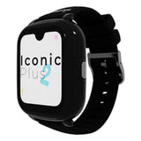 Smartwatch Save Family ICONIC2 BLACK 40 mm 1,44” Black-6