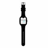 Smartwatch Save Family ICONIC2 BLACK 40 mm 1,44” Black-2