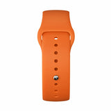 Smartwatch Save Family SWPVCF-SILNARAN Black Orange 1,3''-3
