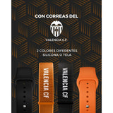 Smartwatch Save Family SWPVCF-SILNARAN Black Orange 1,3''-1