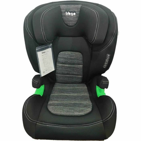 Car Chair BBGO ECE R129/04-0