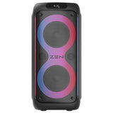 Bluetooth Speakers ZEN RINGS 600 W Black-7