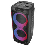 Bluetooth Speakers ZEN RINGS 600 W Black-6