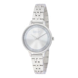 Ladies' Watch LIU JO TLJ2582 Silver-0