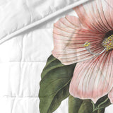 Bedspread (quilt) HappyFriday HF Blooming Multicolour 180 x 260 cm-3