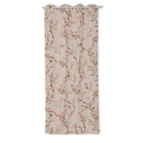 Curtain HappyFriday Chinoiserie Multicolour 140 x 280 cm-0