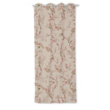 Curtain HappyFriday Chinoiserie Multicolour 140 x 280 cm-1