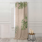 Curtain HappyFriday Delicate Multicolour 140 x 280 cm-4