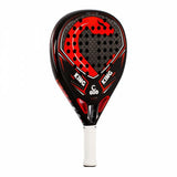 Padel Racket Vibor-a King Cobra Liquid Edition Black-2