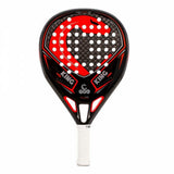 Padel Racket Vibor-a King Cobra Liquid Edition Black-1
