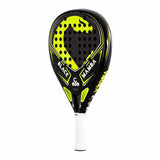 Padel Racket Vibor-a  Vibor-A Mamba Liquid Edition Black-0