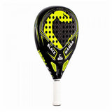 Padel Racket Vibor-a  Vibor-A Mamba Liquid Edition Black-2