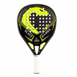 Padel Racket Vibor-a  Vibor-A Mamba Liquid Edition Black-1