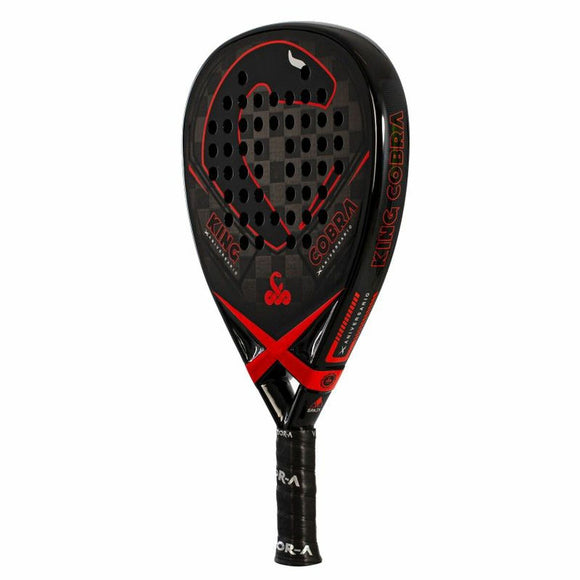 Padel Racket Vibor-a King Cobra Aniversario Multicolour-0