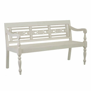 Bench AKAR 150 x 60 x 87 cm-0