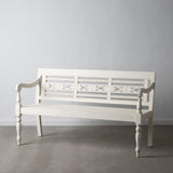 Bench AKAR 150 x 60 x 87 cm-1