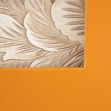 Hall ORIENTAL CHIC Orange 100 x 28,5 x 75 cm-6