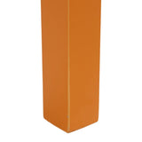 Hall ORIENTAL CHIC Orange 100 x 28,5 x 75 cm-1