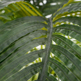 Decorative Plant Polyethylene Palm tree 170 cm-4