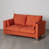2-Seater Sofa Tile 170 x 98 x 97 cm Wood-9