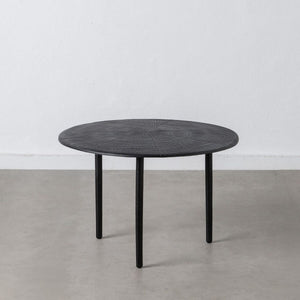 Centre Table 70 x 70 x 45 cm Aluminium-0