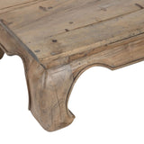 Centre Table Natural 150 x 71 x 38 cm-7