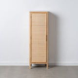 Cupboard SAPHIRA 43 x 35 x 132,5 cm Natural DMF-1