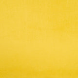 Armchair Yellow Black 100 % polyester 76 x 64 x 77 cm-1
