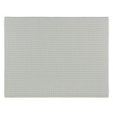 Headboard Synthetic Fabric Grey Wood 100 x 4 x 80 cm-0