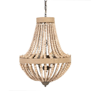 Ceiling Light Natural 220-240 V 50 x 50 x 67 cm-0