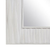 Wall mirror White 93,3 x 4 x 154 cm-4