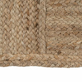 Carpet Natural Jute 230 x 160 cm-2