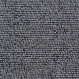 Armchair 69 x 79 x 82 cm Synthetic Fabric Grey Metal-2