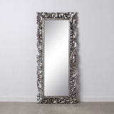 Wall mirror Silver 66 x 3,5 x 151 cm-1