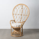 Armchair Natural 90 x 73 x 142,5 cm-10