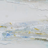 Canvas 100 x 3,5 x 100 cm Abstract-3