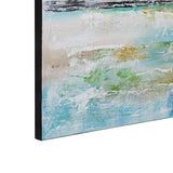Canvas 170 x 3,5 x 70 cm Abstract-2