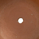 Vase Cream Ceramic 52 x 52 x 80 cm (2 Units)-1
