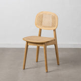 Dining Chair Natural 42 x 50 x 79,5 cm-1