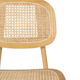 Dining Chair Natural 42 x 50 x 79,5 cm-8