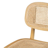 Dining Chair Natural 42 x 50 x 79,5 cm-6