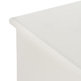 Cupboard White 80 x 38 x 95 cm-6