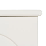 Cupboard White 80 x 38 x 95 cm-5